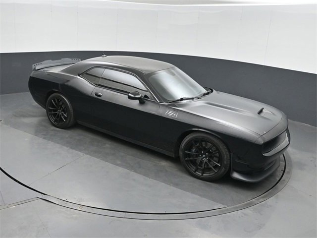 Used 2018 Dodge Challenger T/A image 28