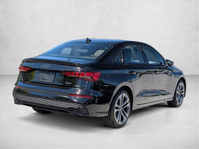 New 2026 Audi A3 2.0T Premium Plus AWD/4WD image 2