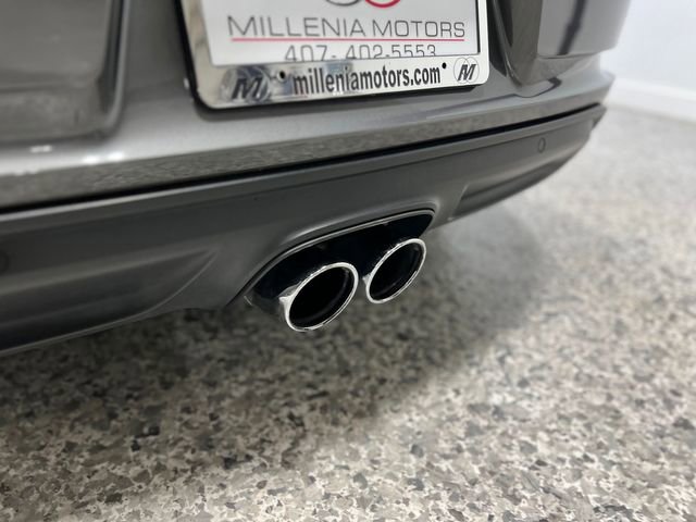 Used 2017 Porsche 718 Boxster image 47