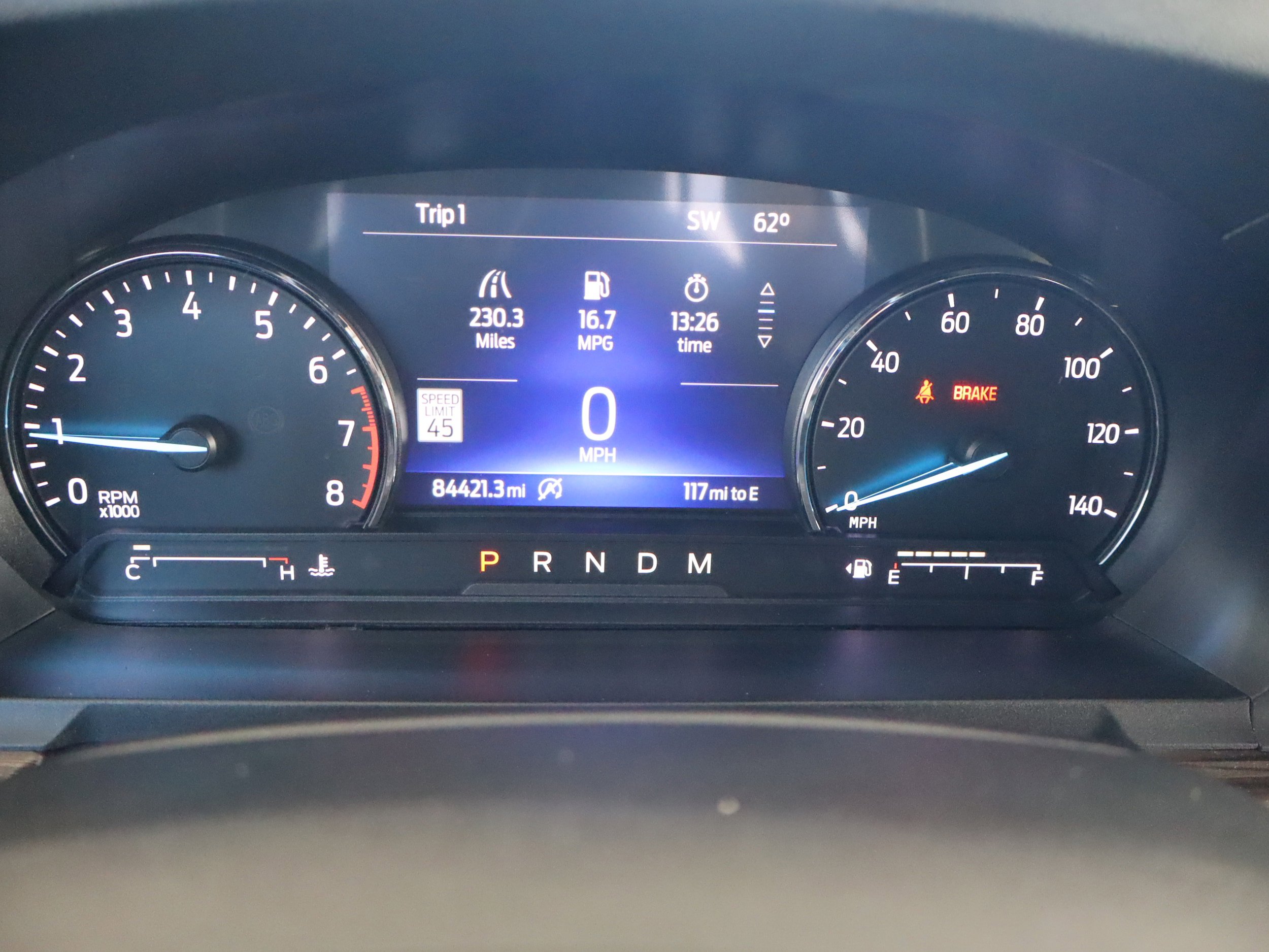 Used 2020 Ford Explorer Limited image 18