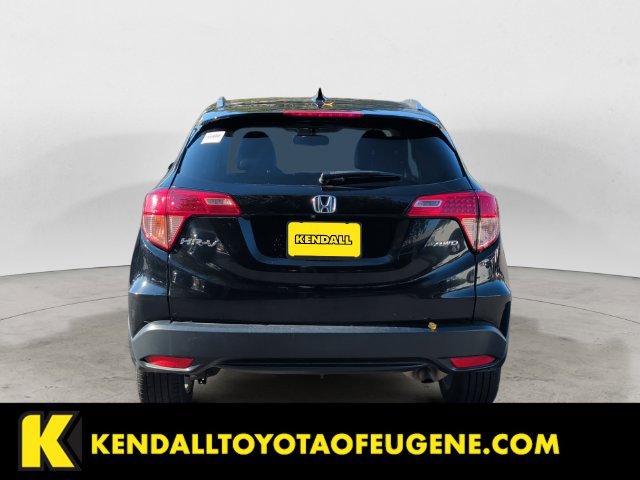 Used 2016 Honda HR-V EX-L image 6