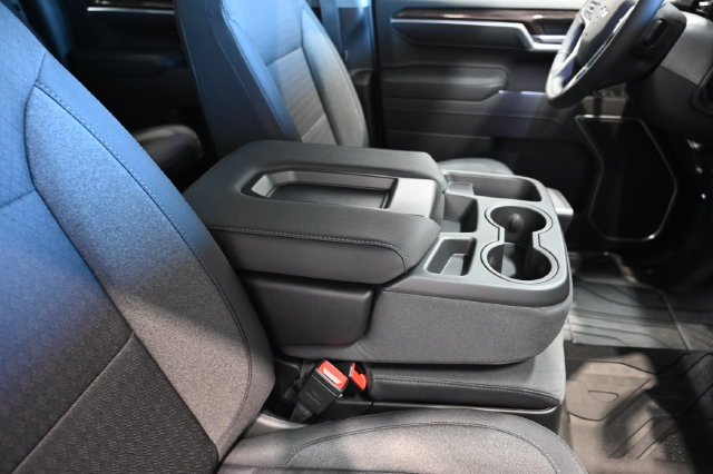 New 2026 Chevrolet Silverado 1500 RST w/ RST Select Package AWD/4WD image 19