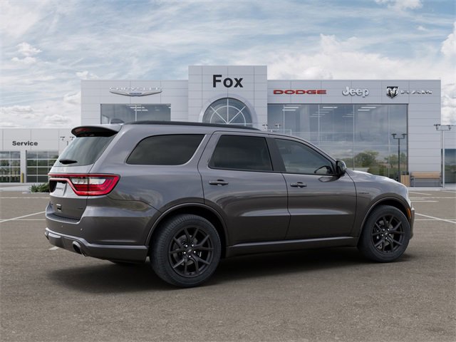 New 2026 Dodge Durango GT w/ Tow 'N Go Package image 4