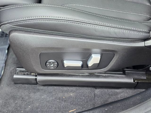 Used 2024 BMW X3 xDrive30i image 28