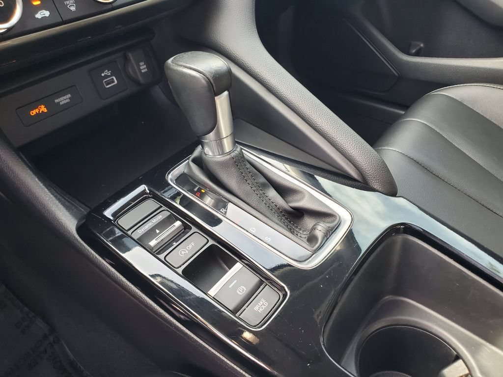 Certified 2025 Acura Integra FWD image 32