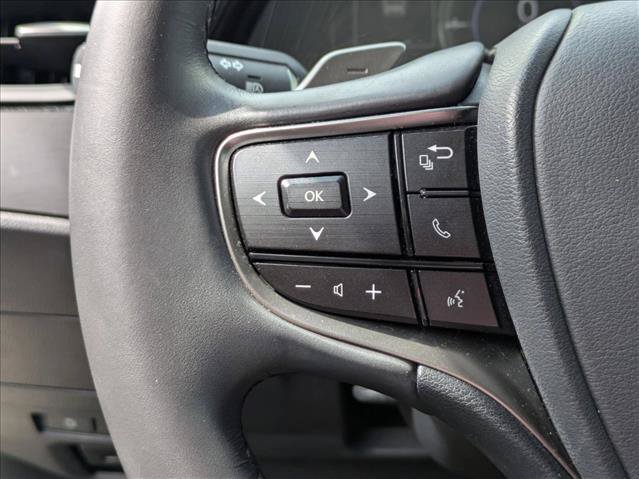 Certified 2023 Lexus ES 350 w/ Accessory Package (Z2) FWD image 10