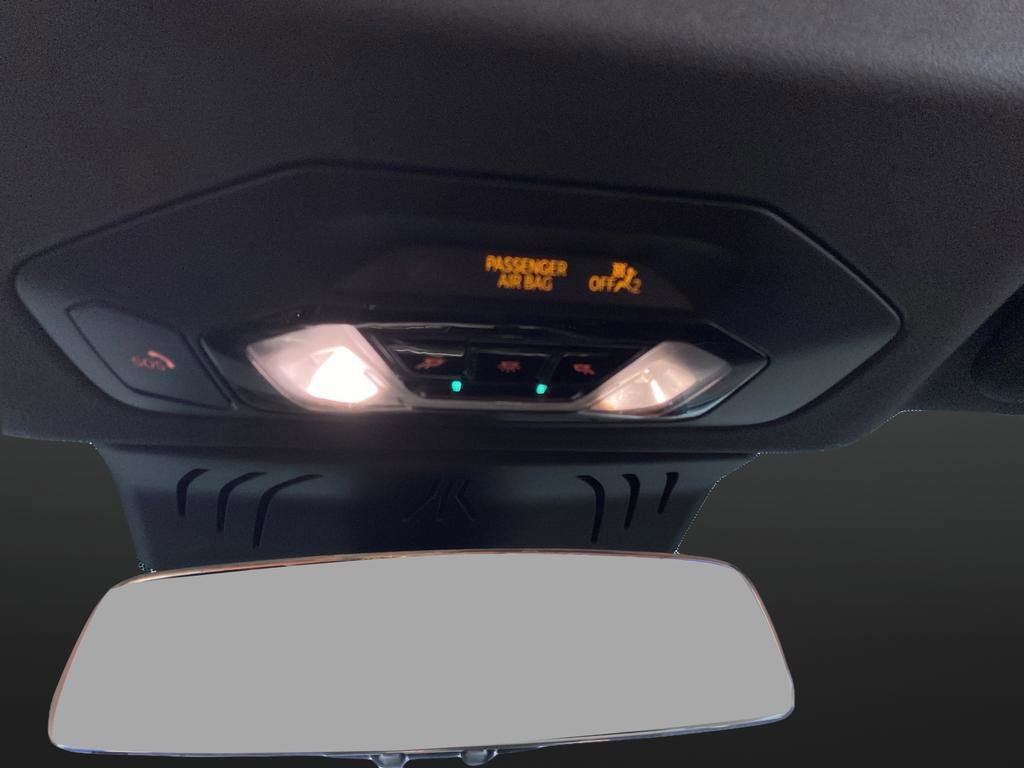 Used 2022 BMW M4 xDrive Competition image 25