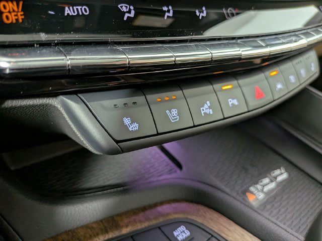 New 2026 Cadillac CT5 Premium Luxury AWD/4WD image 8
