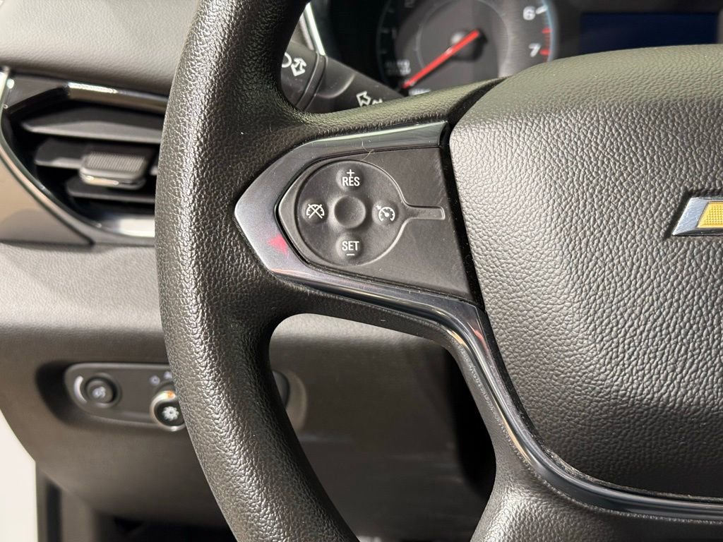 Used 2018 Chevrolet Traverse LS image 24