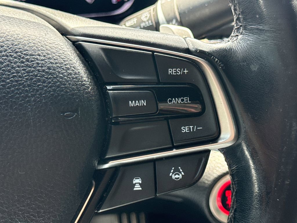 Used 2020 Honda Accord Sport image 28