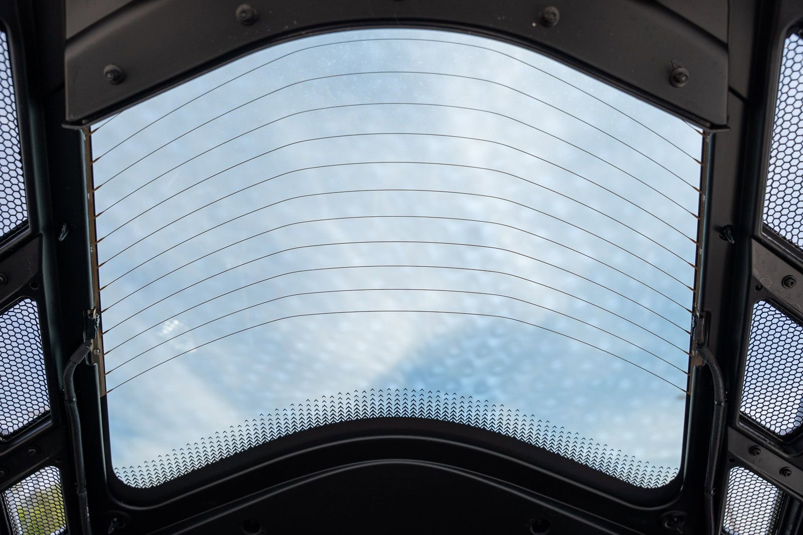 Used 2025 Chevrolet Corvette Stingray Preferred Cpe w/ Z51 Performance Package image 33