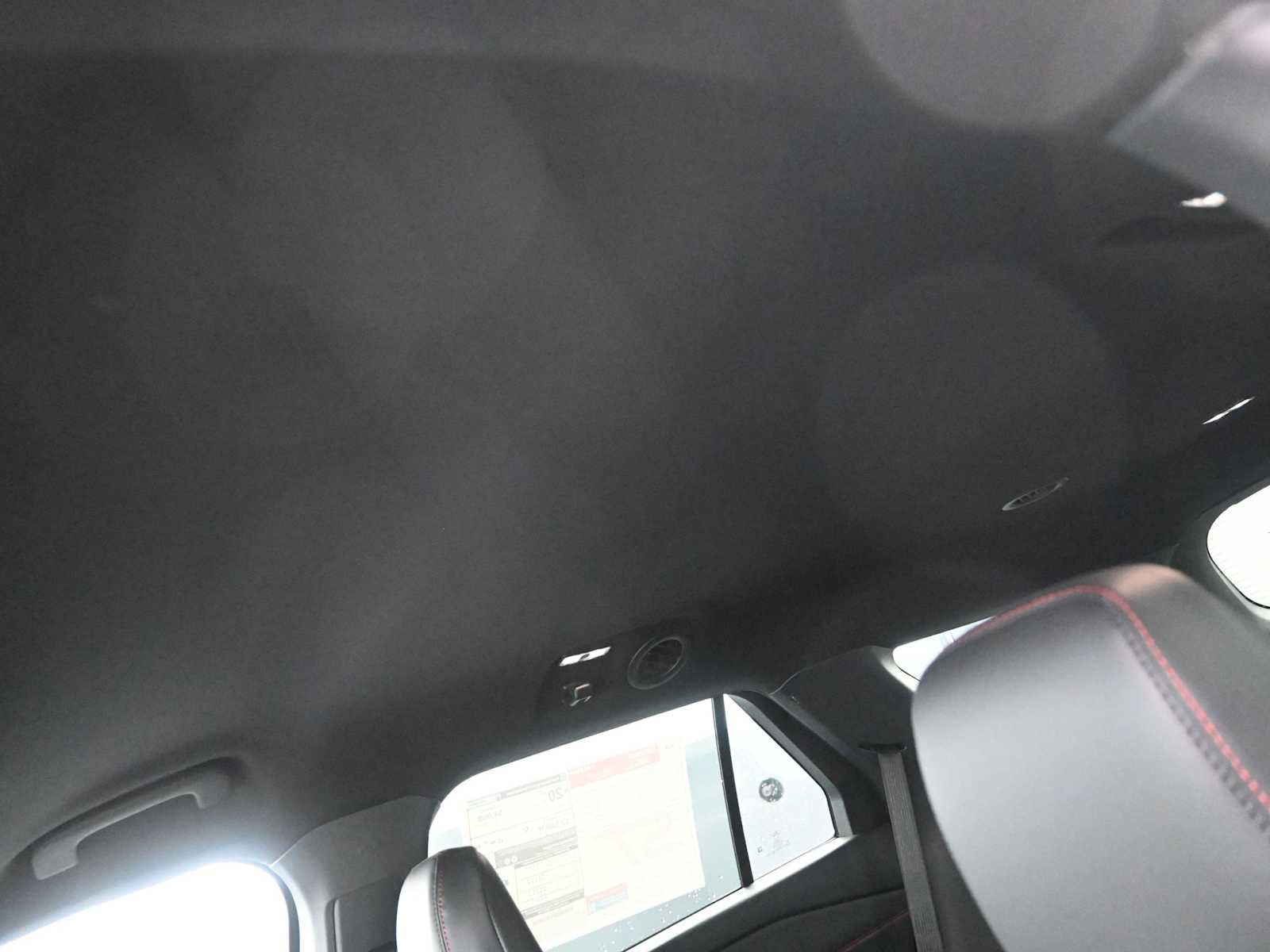 New 2026 Ford Explorer ST image 25