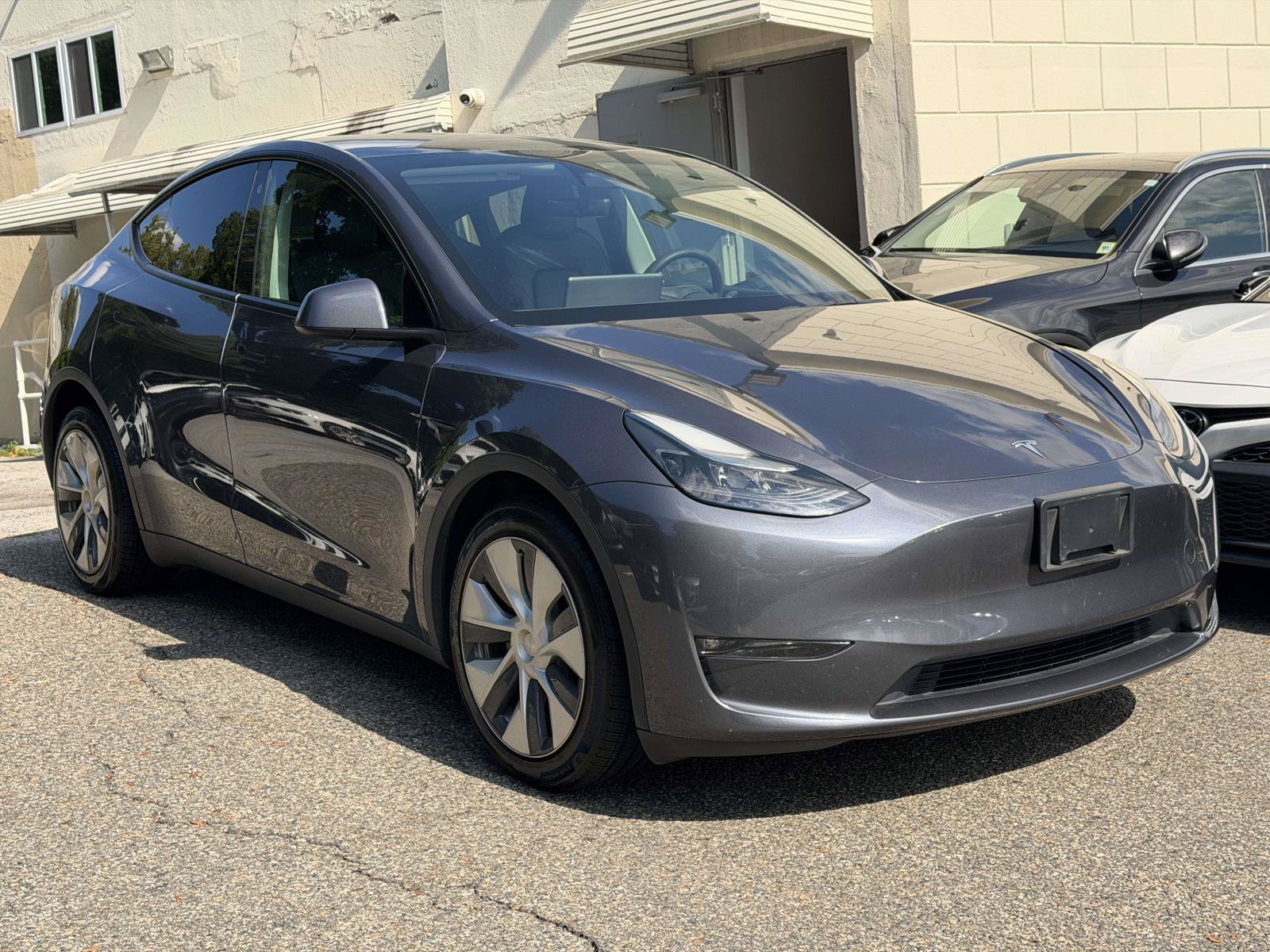 Used 2023 Tesla Model Y Long Range