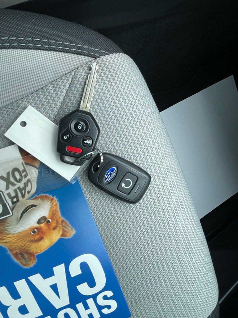 Used 2020 Subaru Forester w/ Alloy Wheel Package image 29