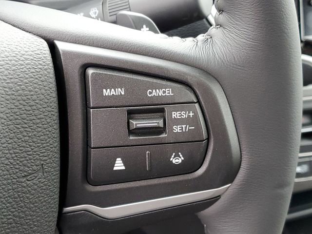 New 2026 Honda Ridgeline RTL image 24