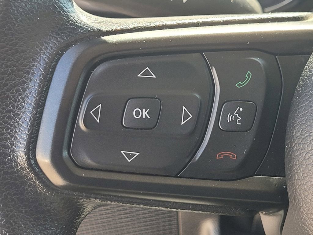 Used 2022 Jeep Gladiator Sport AWD/4WD image 24