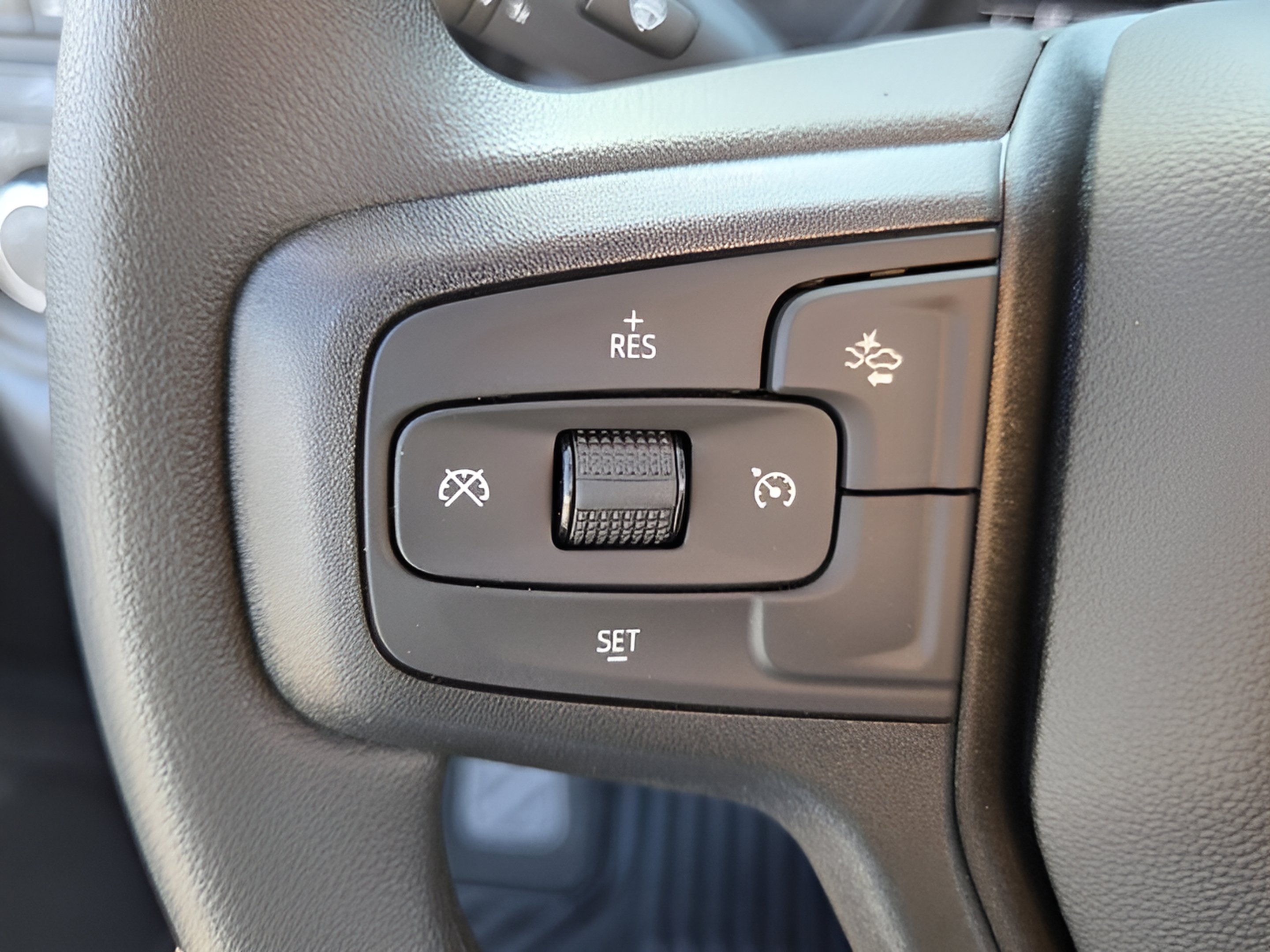 New 2026 Chevrolet Silverado 1500 Custom AWD/4WD image 23