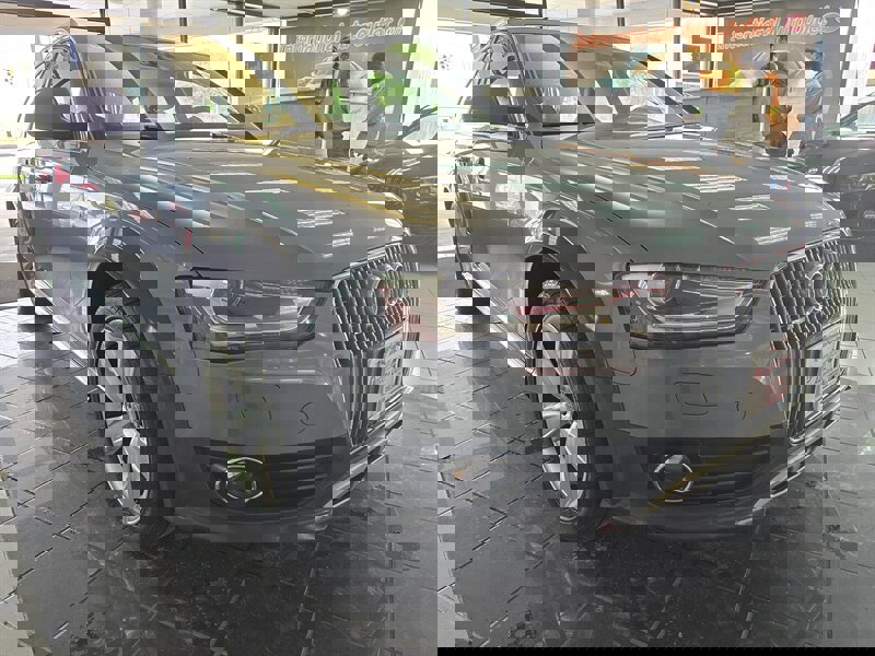 Used 2014 Audi A4 Premium Plus image 4