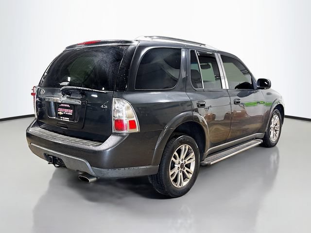 Used 2007 Saab 9-7X 4.2i AWD/4WD image 6