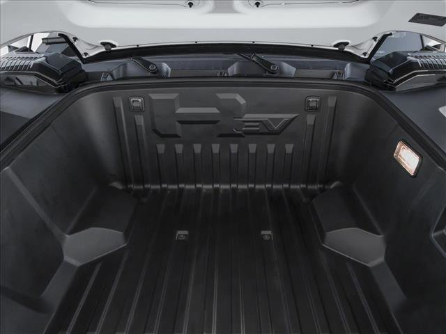 New 2026 GMC Hummer EV SUV image 8