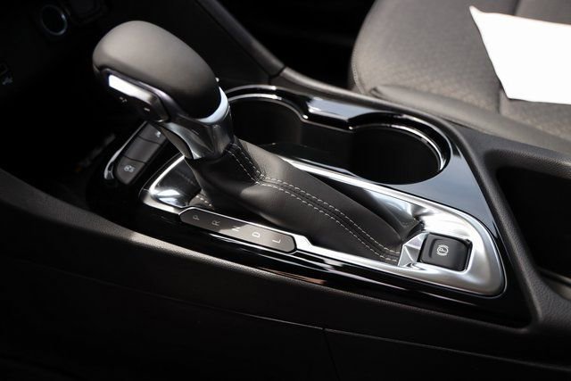 New 2026 Buick Encore GX Preferred w/ Advanced Technology Package FWD image 22