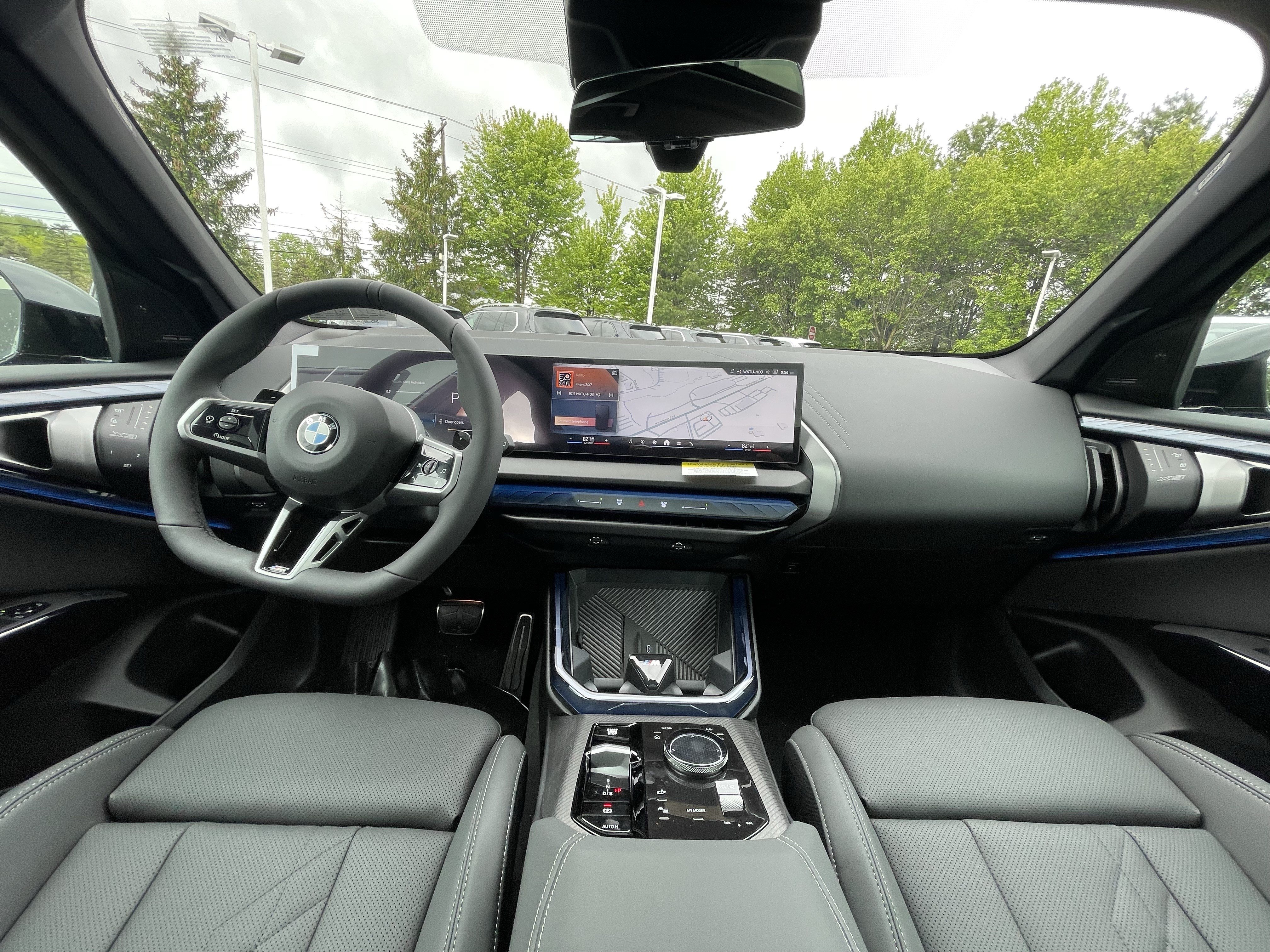 Used 2026 BMW X3 xDrive30i w/ Premium Package AWD/4WD image 18