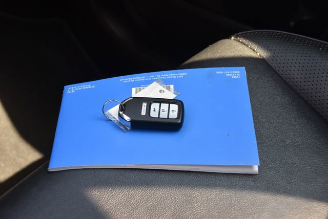 Used 2017 Honda HR-V EX-L image 39