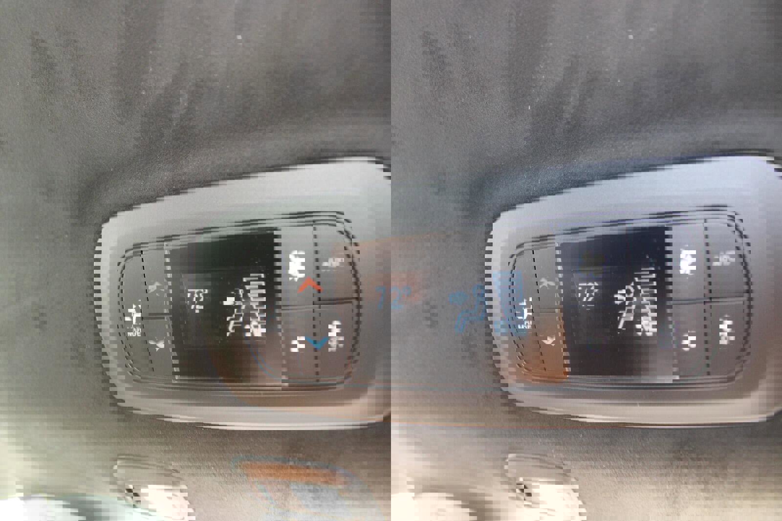 New 2026 Chrysler Pacifica Pinnacle image 28