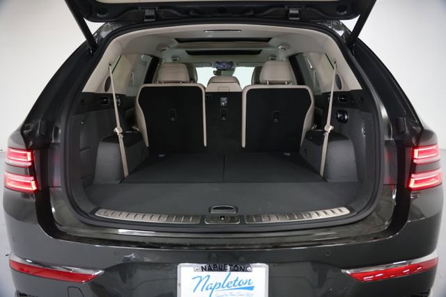 New 2026 Genesis GV80 2.5T Advanced AWD/4WD image 15
