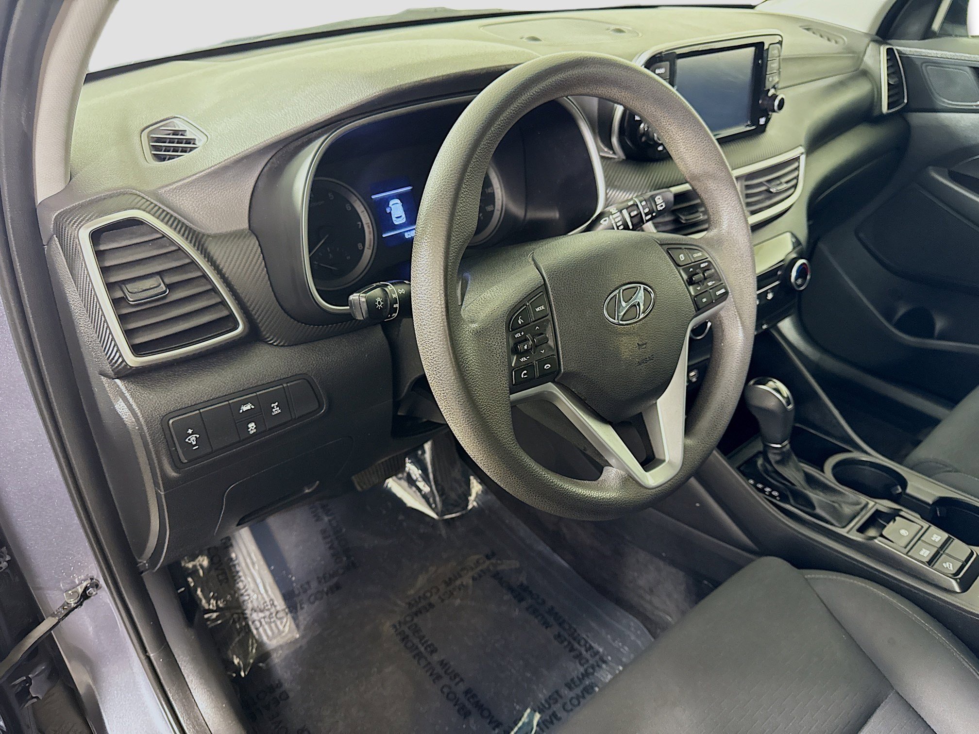 Used 2021 Hyundai Tucson SE image 22