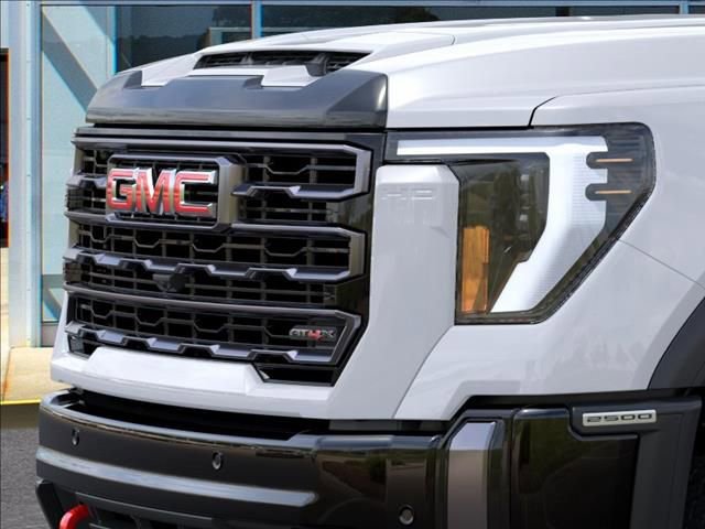 New 2026 GMC Sierra 2500 AT4X AWD/4WD image 13