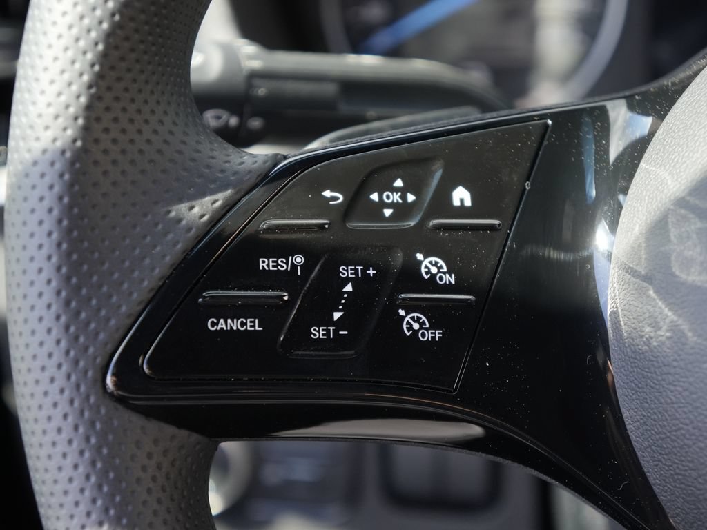 New 2025 Mercedes-Benz eSprinter 170 Cargo image 14
