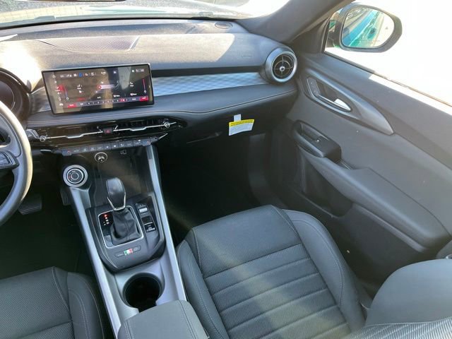 Used 2024 Alfa Romeo Tonale Ti AWD/4WD image 12