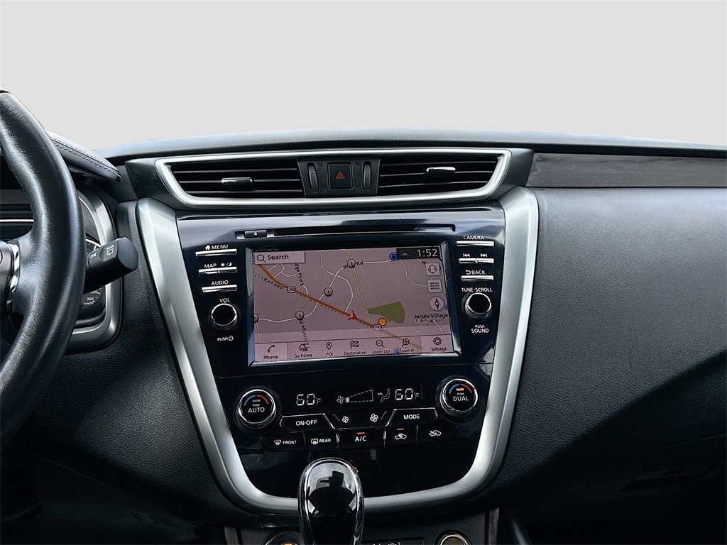 Used 2023 Nissan Murano Platinum w/ Cargo Package image 15