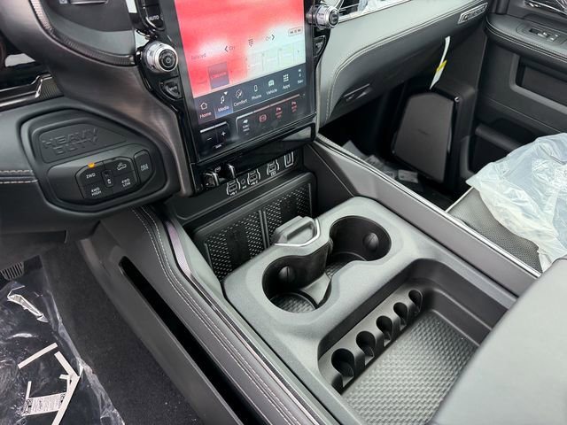 New 2026 RAM 2500 Rebel w/ Rebel Level 2 Equipment Group image 23