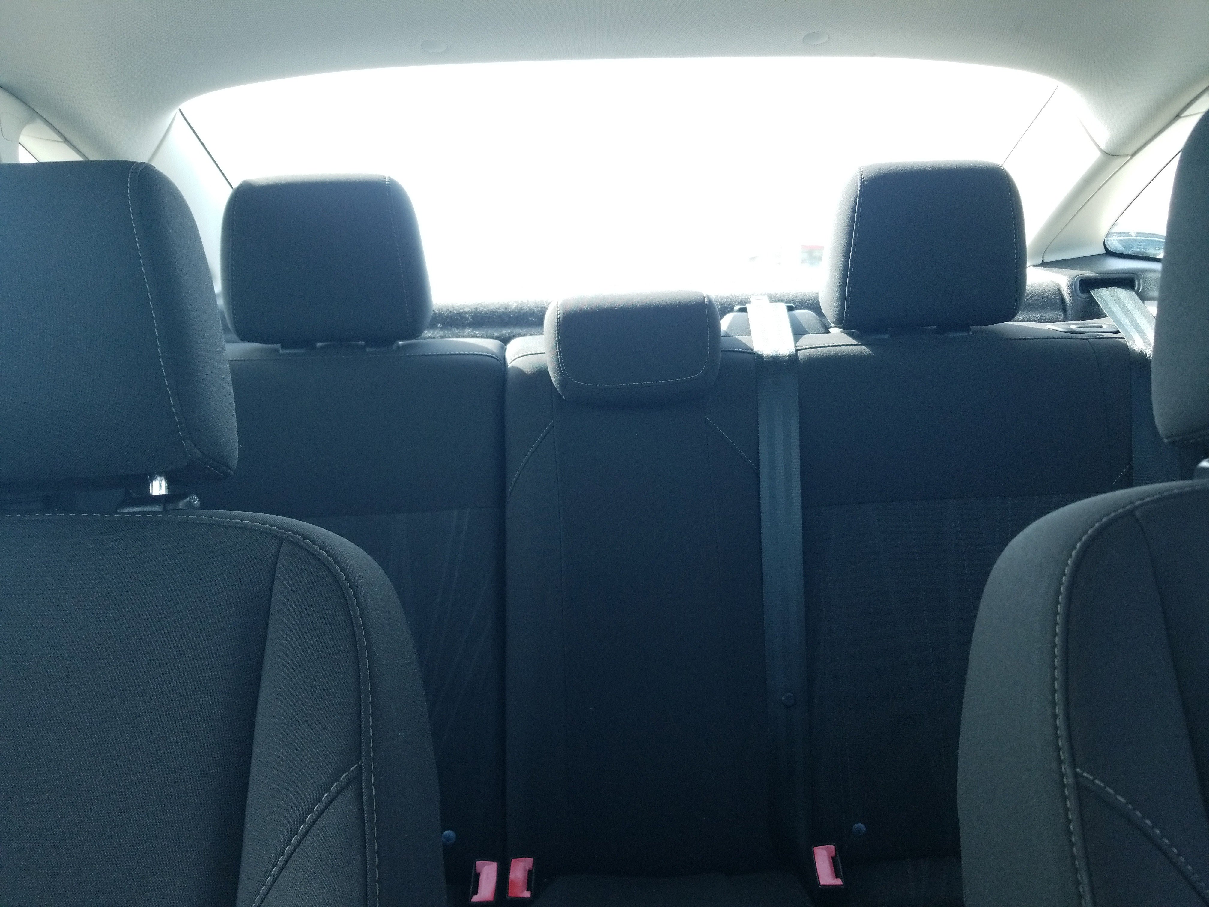 Used 2016 Ford Focus SE image 19