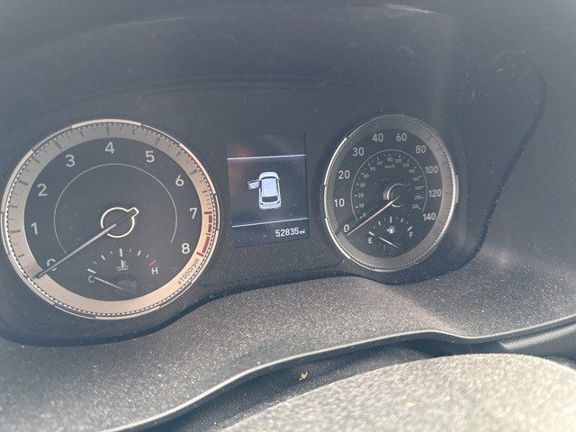 Used 2021 Hyundai Venue SE image 7