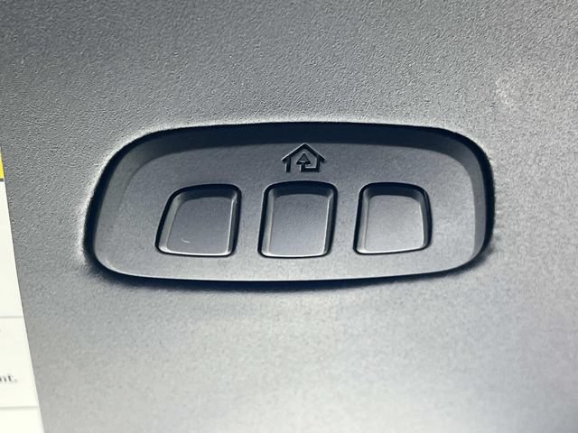 Used 2025 Ford Bronco Outer Banks AWD/4WD image 38
