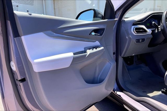 Used 2022 Chevrolet Bolt EUV Premier FWD image 21