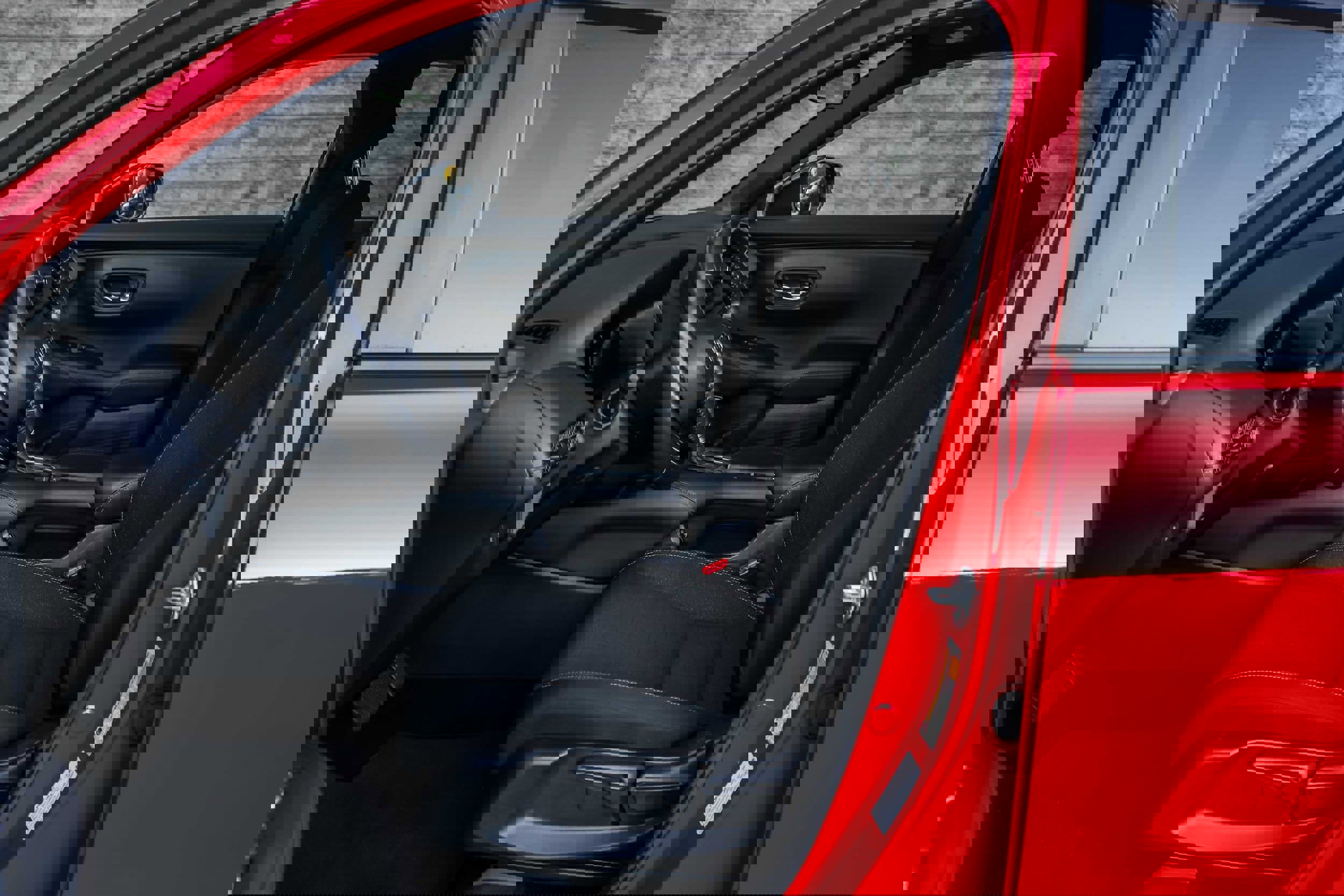 Used 2023 Honda HR-V Sport image 24