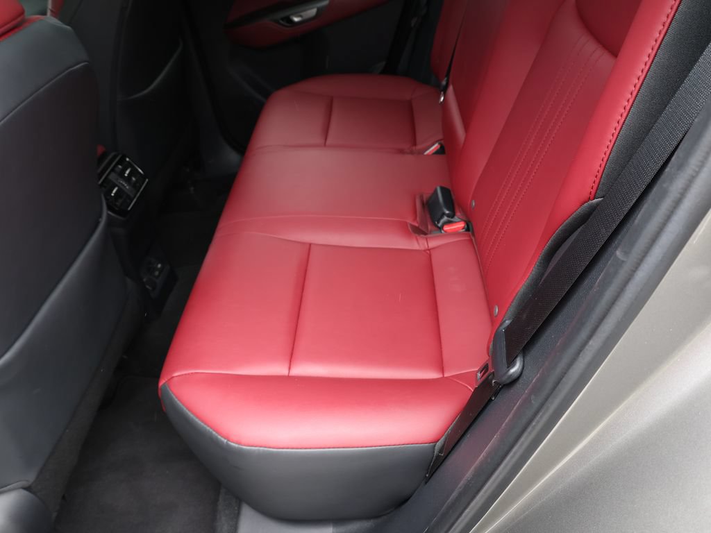 Used 2025 Lexus NX 250 FWD w/ Accessory Package (K3) image 18