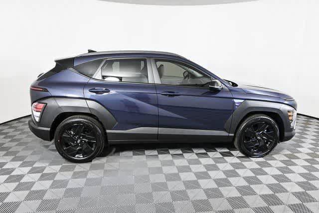New 2026 Hyundai Kona SEL Sport FWD image 6