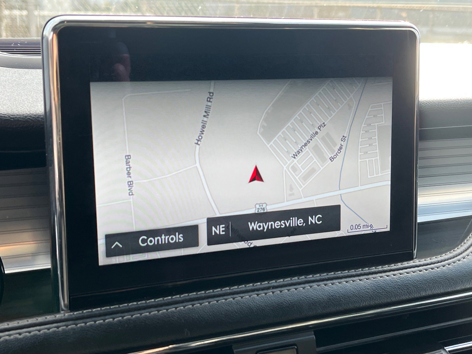 Used 2022 Lincoln Corsair AWD w/ Premium Package image 10