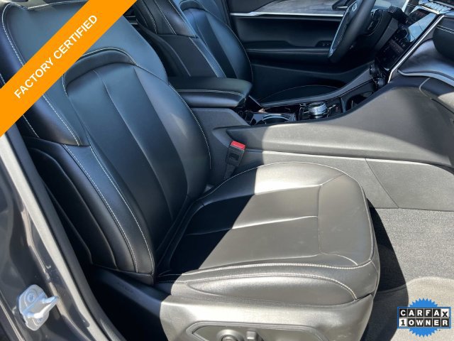 Used 2023 Jeep Grand Cherokee Limited RWD image 24