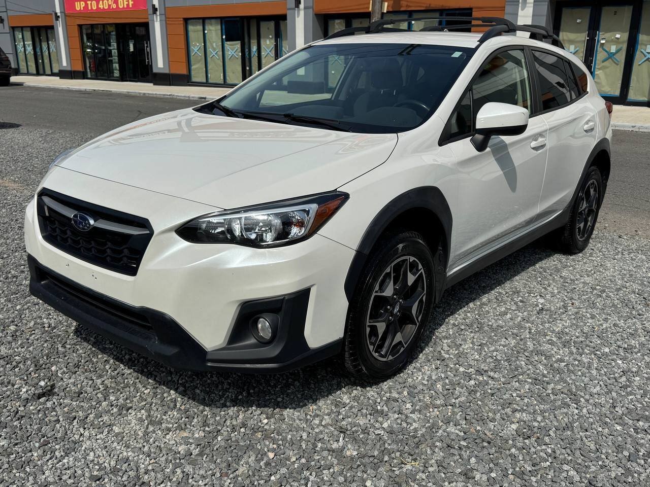 Used 2019 Subaru Crosstrek 2.0i Premium AWD/4WD image 1