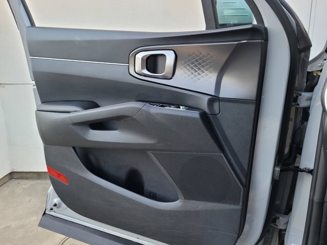Certified 2024 Kia Sorento S w/ Panoramic Sunroof Package FWD image 27