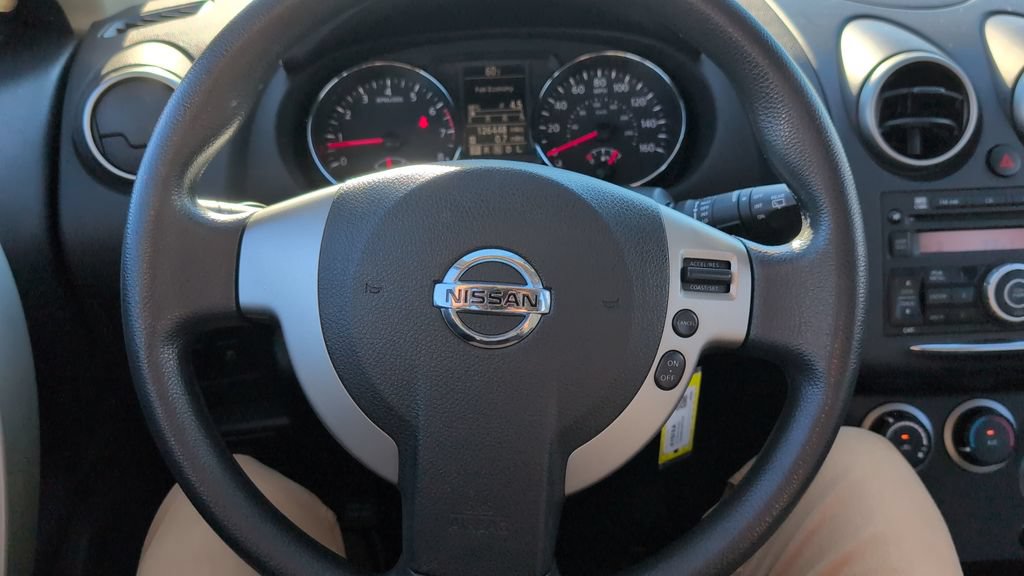 Used 2012 Nissan Rogue S FWD image 12
