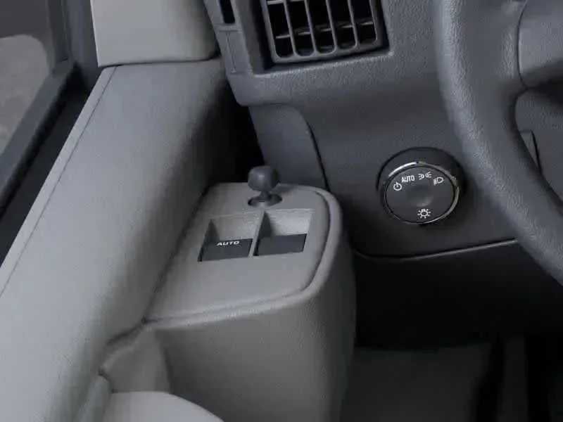 New 2025 GMC Savana 3500 LT w/ LT Preferred Equipment Group