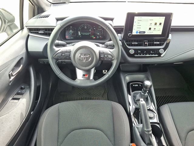 Used 2024 Toyota Corolla GR w/ Performance Package AWD/4WD image 11