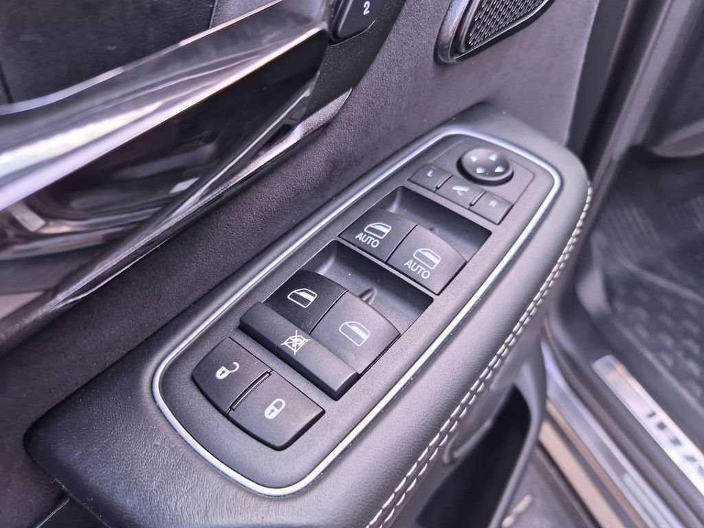 Used 2021 RAM 1500 TRX w/ TRX Level 2 Equipment Group AWD/4WD image 22